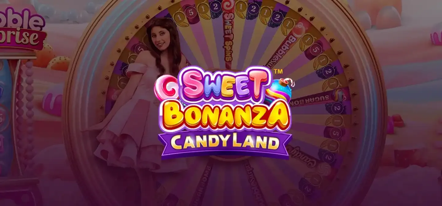 Sweet Bonanza